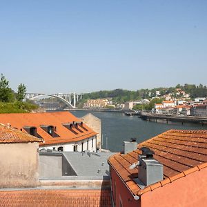 My Douro View Stylish Gem River Front 加亚新城 Exterior photo