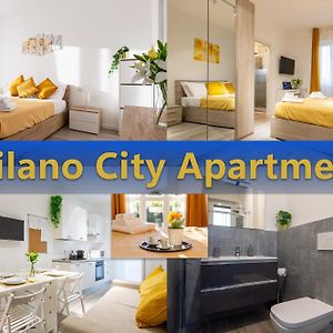 Milano City Apartments - Stylish House Free Wifi-Parking-Airport Exterior photo