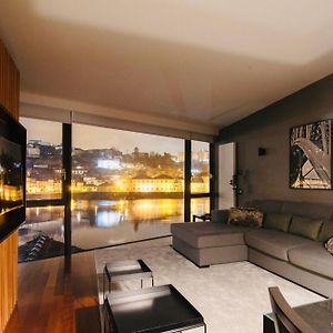 My Douro View Stunning Apartment River Front 加亚新城 Exterior photo