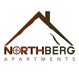 Northberg Apartments 凯夫拉维克 Exterior photo