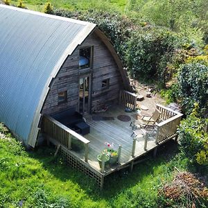 Creative Art Cabin, Causeway Coast, Beach 10 Mins Articlave Exterior photo