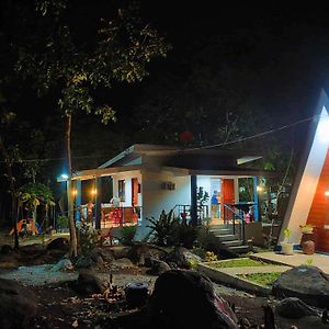 Camp Asgard By Camiguin Viajeros House Rentals Catarman  Exterior photo