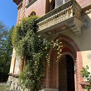 Villa Tirotti 皮亚琴察 Exterior photo