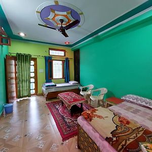 Peace Vibe Homestay Uttarkāshi Exterior photo