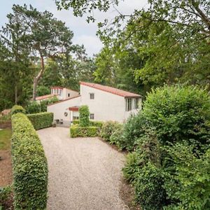 Vakantiehuis Midden In De Natuur Halle Exterior photo