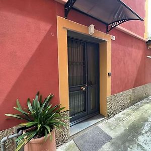 Casa Fabiola - Appartamento A 拉帕洛 Exterior photo