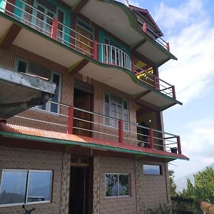 Munsang Basera Homestay Kalimpong Rangpo Exterior photo