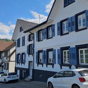 Ferienhaus Buhlertal Mit 3 Fewos别墅 Exterior photo