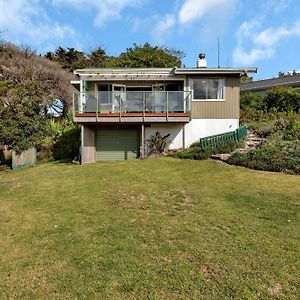 Sandy Cottage - Tokerau Beach Holiday Home 凯塔亚 Exterior photo