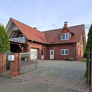 Ferienwohnung Seeblick Neu Schloen Exterior photo