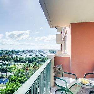 Coconut Grove Beauty 1 Bedroom Bayview Condo With Free Parking 迈阿密 Exterior photo