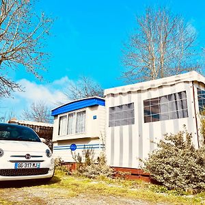 Cosy Mobilhome La Baule Exterior photo