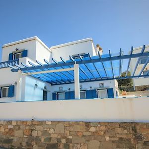 Villa Marina , Koumaros Tinos Exterior photo