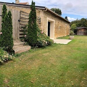 La Maison De Conde Exterior photo