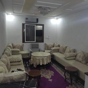 DerrouaShkh Mrihh Ohadeh Bjanb Almtar Kazablanka公寓 Exterior photo