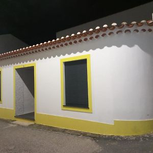 Ground Floor Bedrooms - Sofia'S Happy House Aldeia dos Fernandes Exterior photo