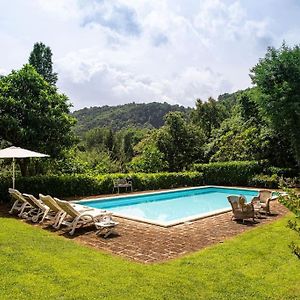 Villa Letizia With Pool - 10 Min Drive To Orvieto Town San Quirico  Exterior photo