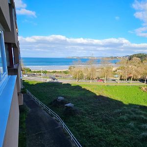 奥莱罗斯Bastiagueiro Surf Con Vistas A La Playa- Ospede公寓 Exterior photo