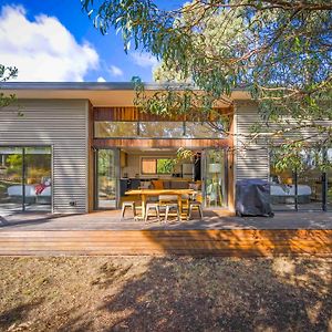 LymingtonHerlihys On Huon - Cabin 2公寓 Exterior photo