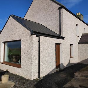 Castlehill, Sanday Exterior photo