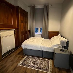Modern 2-Bedroom Apartment-Dublin City Exterior photo