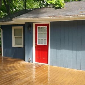 Cottage 2 Lees Ford Marina Nancy Exterior photo