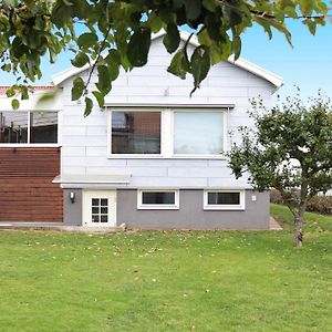 Holiday Home Falkenberg Xxxvii Exterior photo