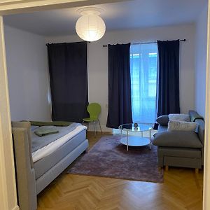 Comfort Appartment In Varnhem, 馬爾默 Exterior photo