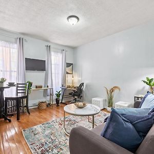 1Br Apt Walk To Central Park And Columbia University 纽约 Exterior photo