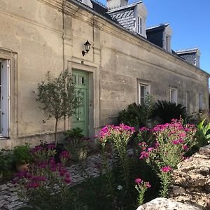 Clere-les-PinsLa Maison住宿加早餐旅馆 Exterior photo