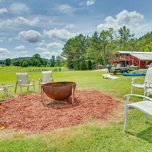 Norfork Studio Cabin Fishing, Kayaking And More! Exterior photo