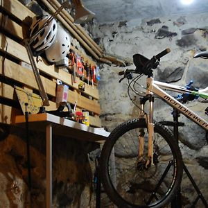 Viottolo 12 Bike & Sky Room - Rosazza Campiglia Cervo Exterior photo