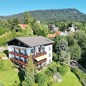 赛锐膳食公寓酒店 Sankt Radegund bei Graz Exterior photo