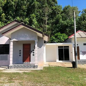 Homestay Idaman Bukit Berapit Dengan 2 Bilik Tidur Aircond-Harga Utk 1 Rumah 瓜拉丁加奴 Exterior photo