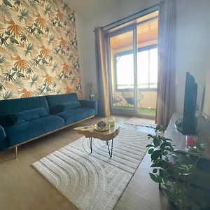 Appartement Vue Mer 圣布里文莱丝皮恩 Exterior photo