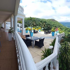 Petit Amour Villa, Seychelles 维多利亚 Exterior photo