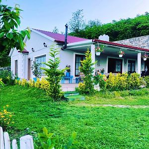 Trabzon Sakli Villa Akcaabat Exterior photo