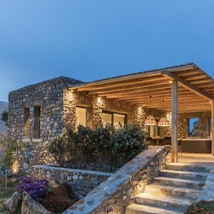 Mykonos Cottage 阿诺梅拉 Exterior photo