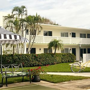 棕榈滩海滨Fernando Flats公寓 Exterior photo