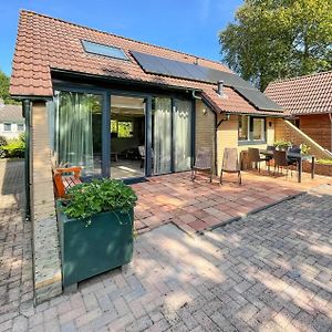 Nice Home In Lauwersoog With Wifi Exterior photo