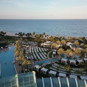 Fontainebleau Resort High Floor W Ocean Views 迈阿密海滩 Exterior photo