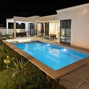 Villa Casa Luxe Djerba 迈来亚 Exterior photo