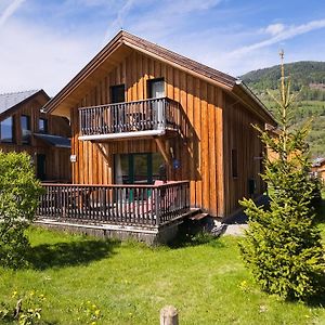 Kreischberg 14B - Chalet Direkt Am Skilift 穆劳附近圣洛伦岑 Exterior photo