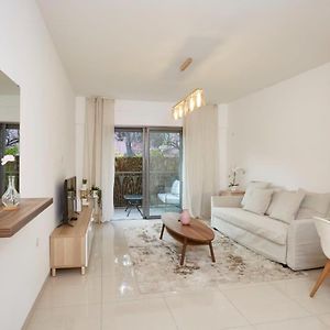 Gorgeous 1 Bedroom - Shirat Haneviim 耶路撒冷 Exterior photo