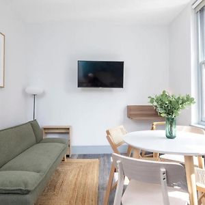 伦敦Stylish Apt - Newly Refurbished - Private Terrace公寓 Exterior photo