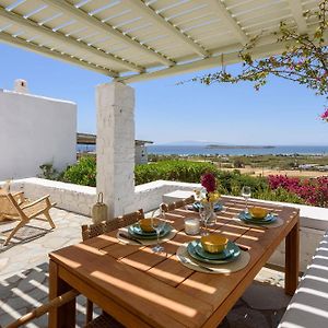 Thalatta Residence Paros Exterior photo