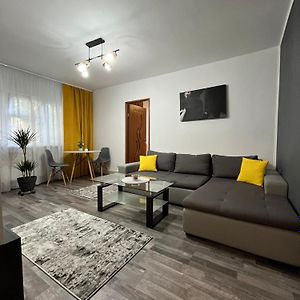Star Apartment Târgu-Mureş Exterior photo