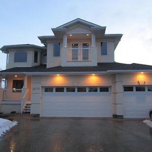Lewis Estates Golf Course Executive Home By Henday, Whitemud, Step To Shops! 埃德蒙顿 Exterior photo