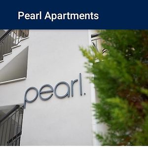 Pearl Apartments1 卡瓦拉 Exterior photo