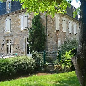 Grande Maison Avec Jardin, Tennis Et Piscine Prives Dans Le Calme Dun Vieux Village Lotois Strenquels Exterior photo